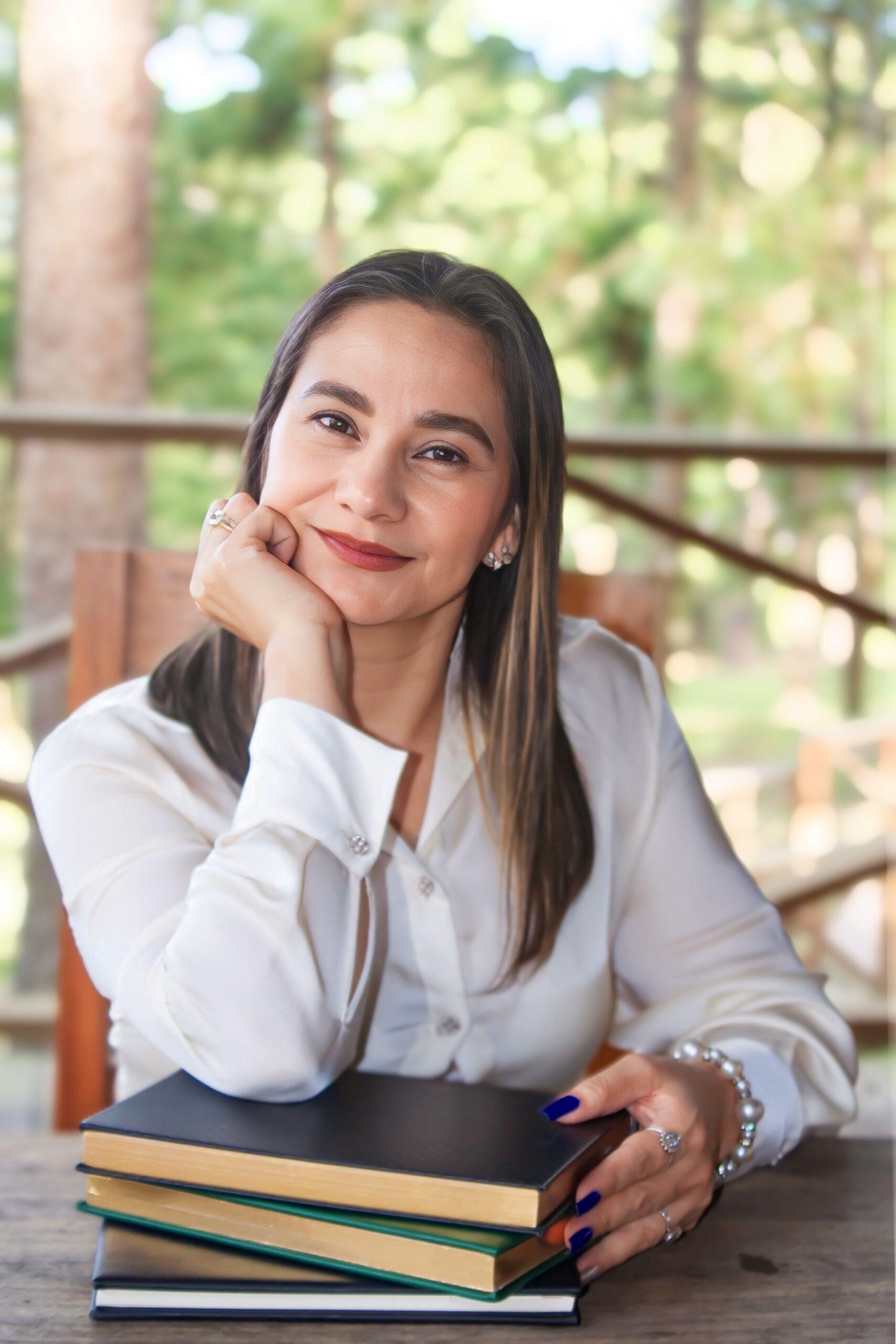 Hola¡ Soy Celenia López